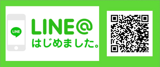 LINE QR